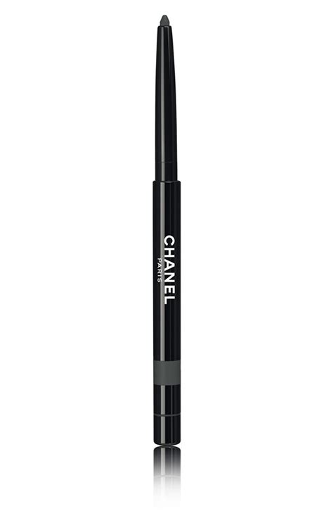 chanel liner|chanel eyeliner color chart.